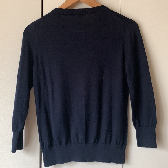 J. Crew Cardigan/ sweater - Picture 2 of 3